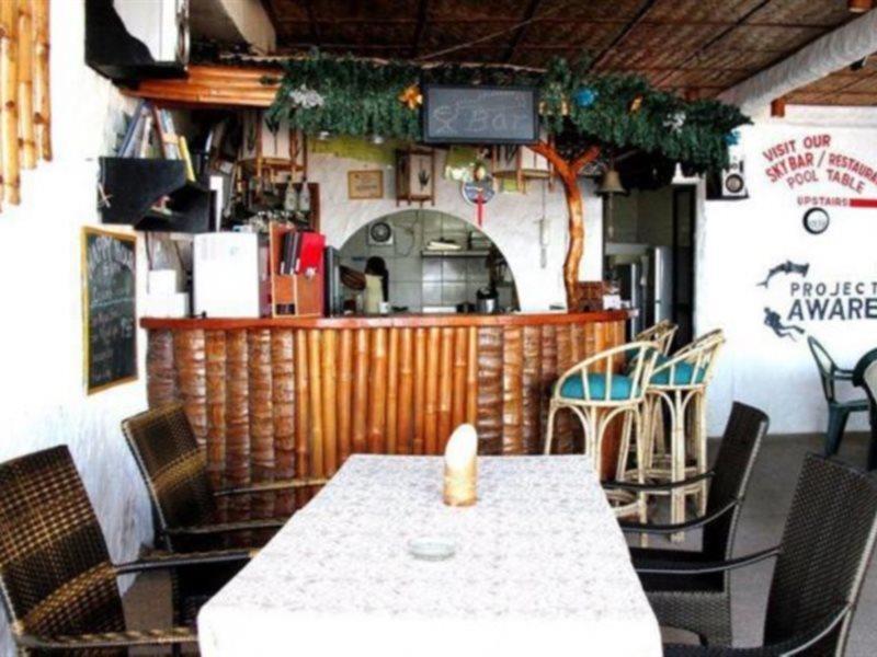 Scandi Divers Puerto Galera Εξωτερικό φωτογραφία