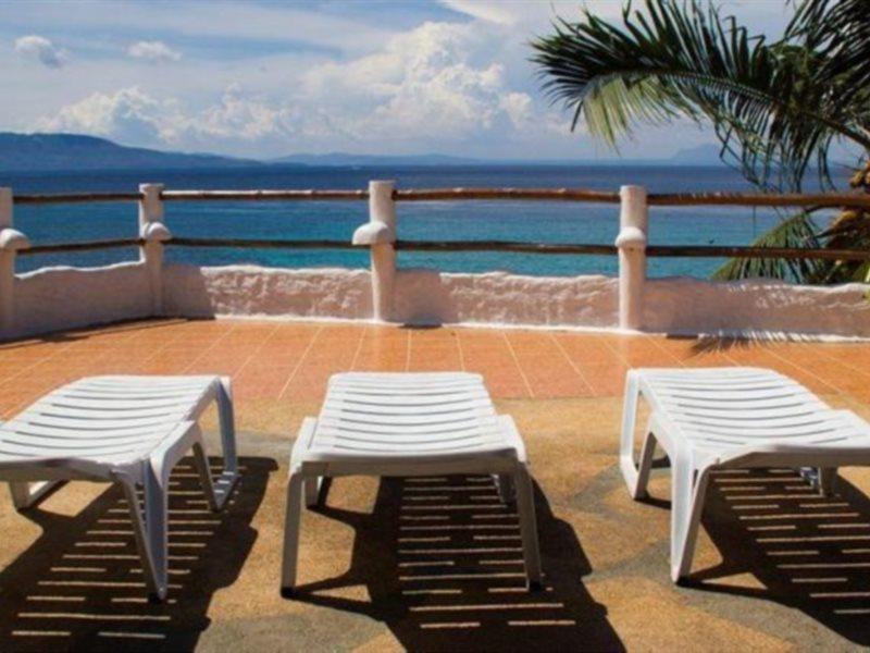 Scandi Divers Puerto Galera Εξωτερικό φωτογραφία