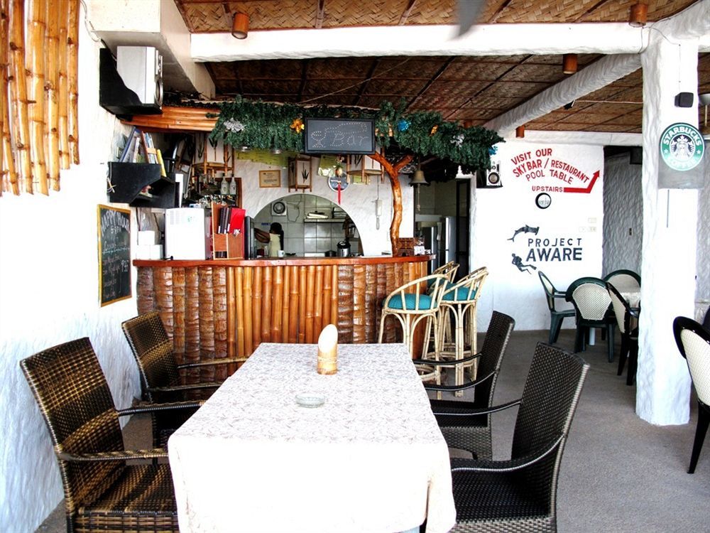 Scandi Divers Puerto Galera Εξωτερικό φωτογραφία