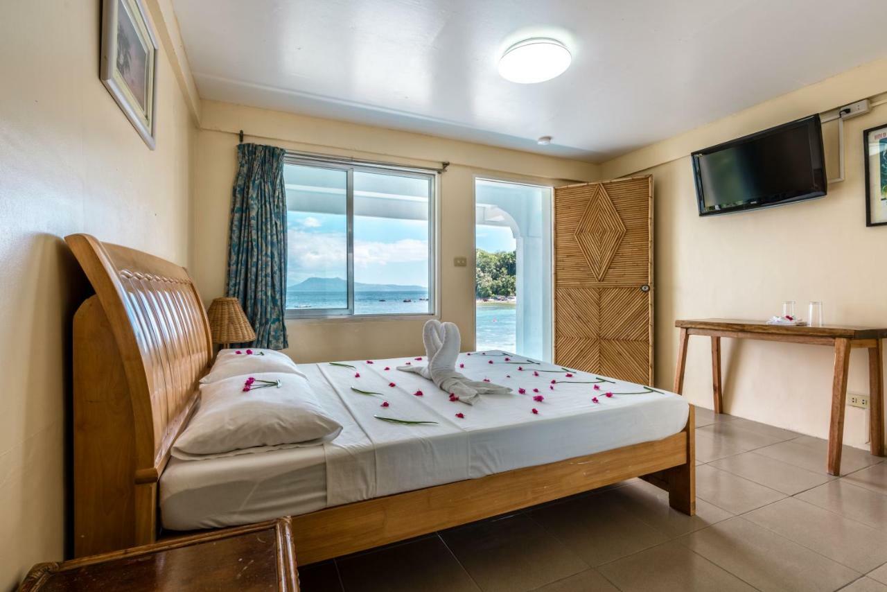 Scandi Divers Puerto Galera Εξωτερικό φωτογραφία